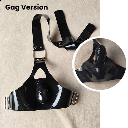 Latex Mask