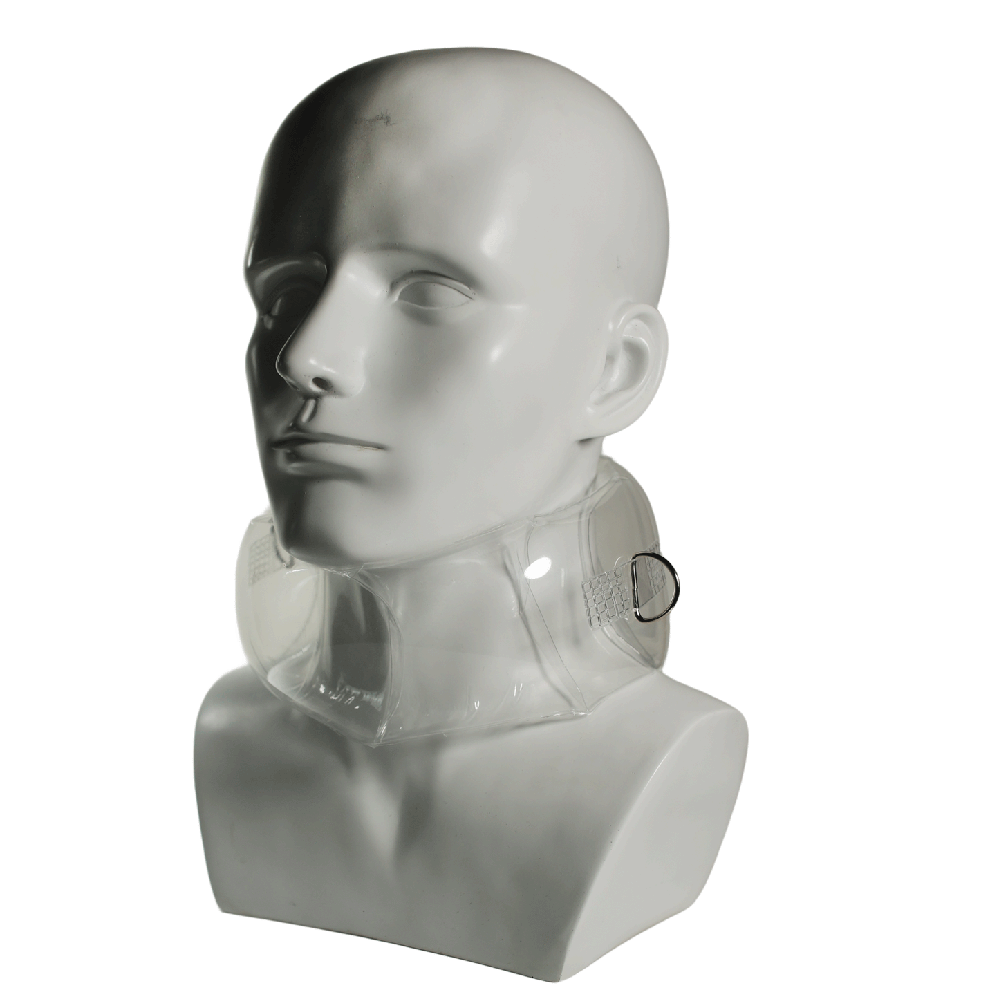 TPU Inflatable Collar