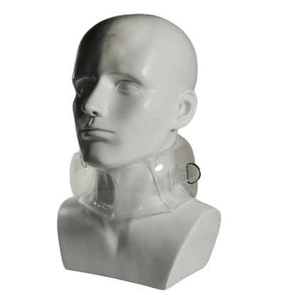 TPU Inflatable Collar