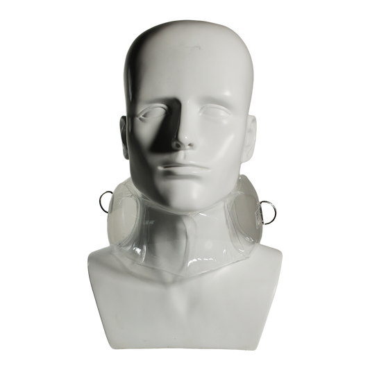 TPU Inflatable Collar