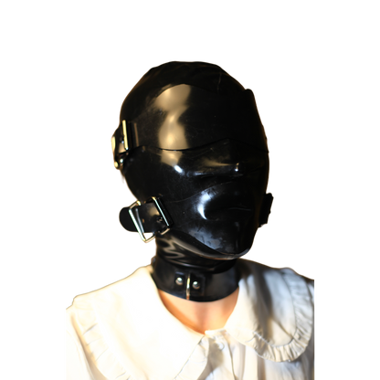 Latex  Mask