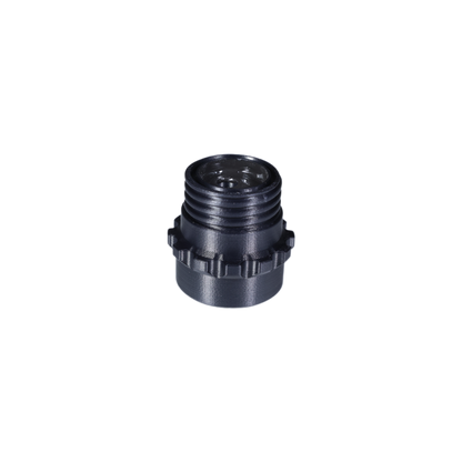 Breathing Sensitive Valve