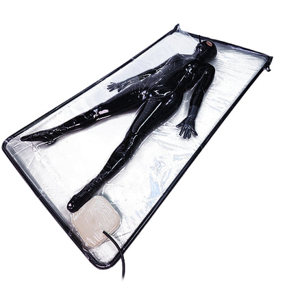 TPU Vacbed