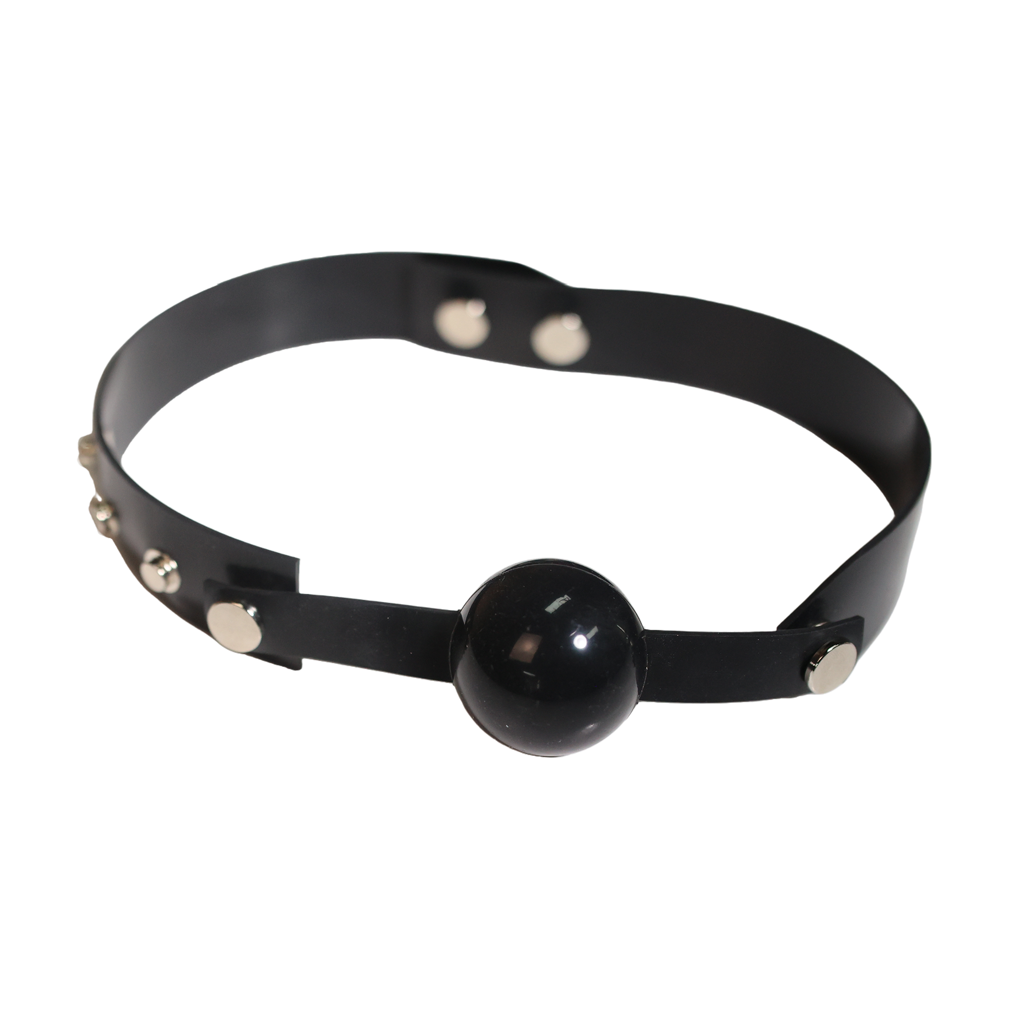 Rubber mouth plug – Kenze