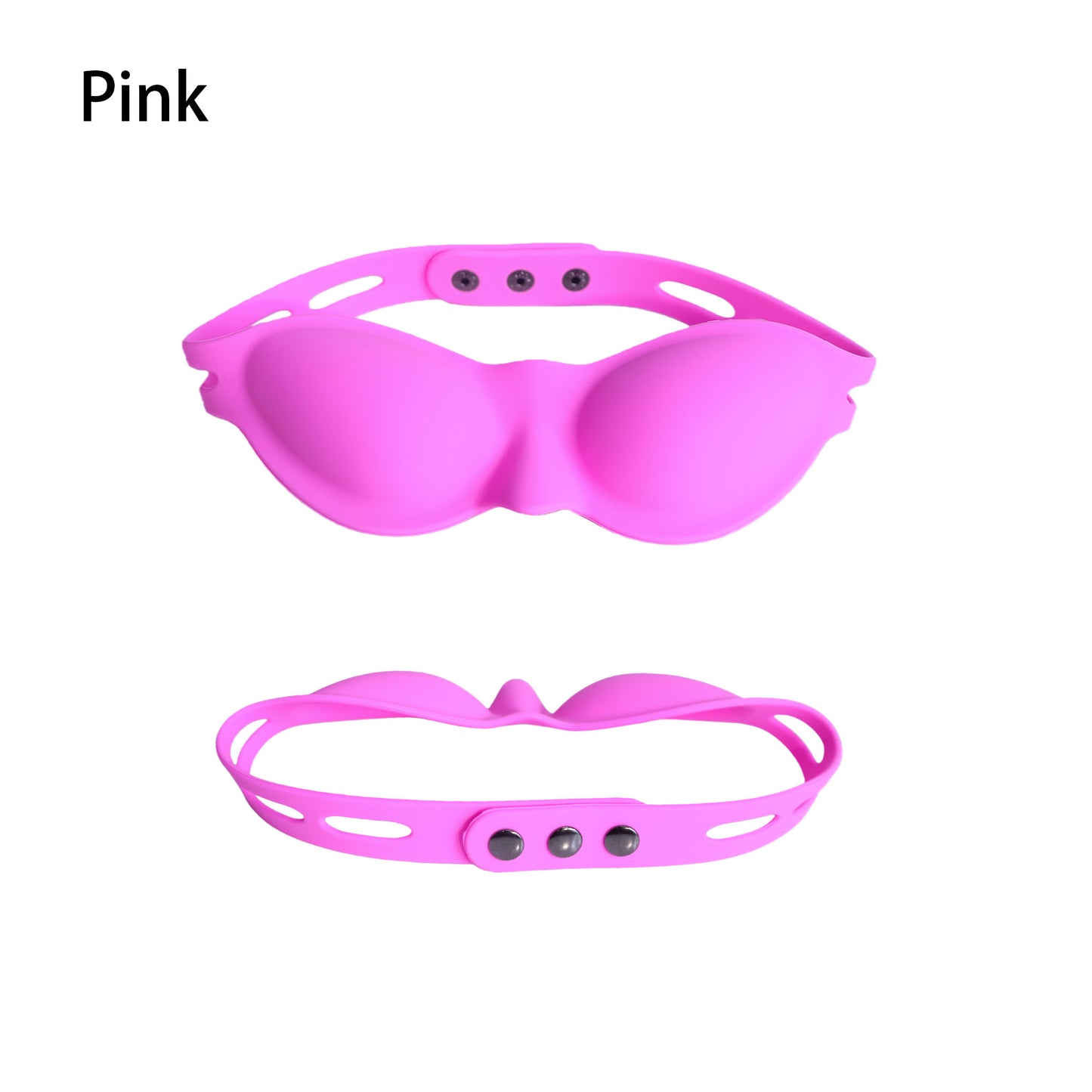 Silicone Eye Mask