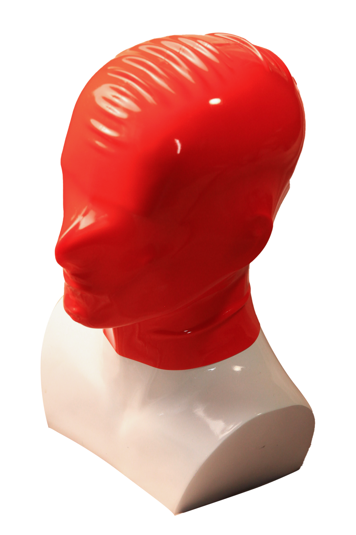 One-piece Latex Mask – Kenze