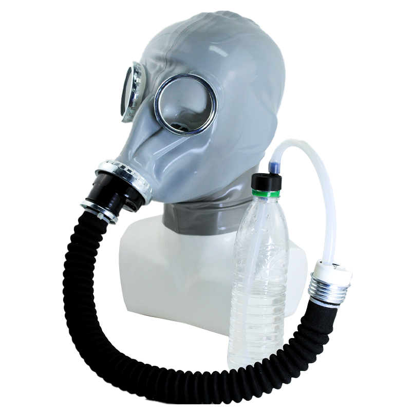 Breathing Masks