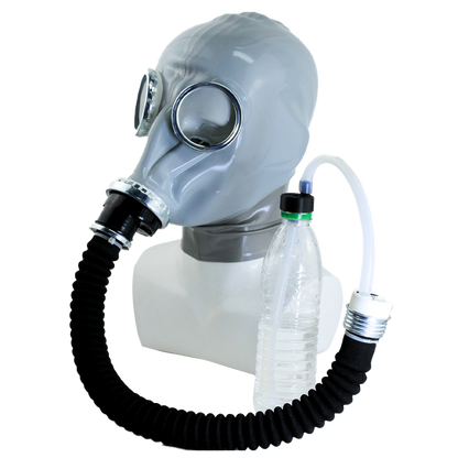 Breathing Masks