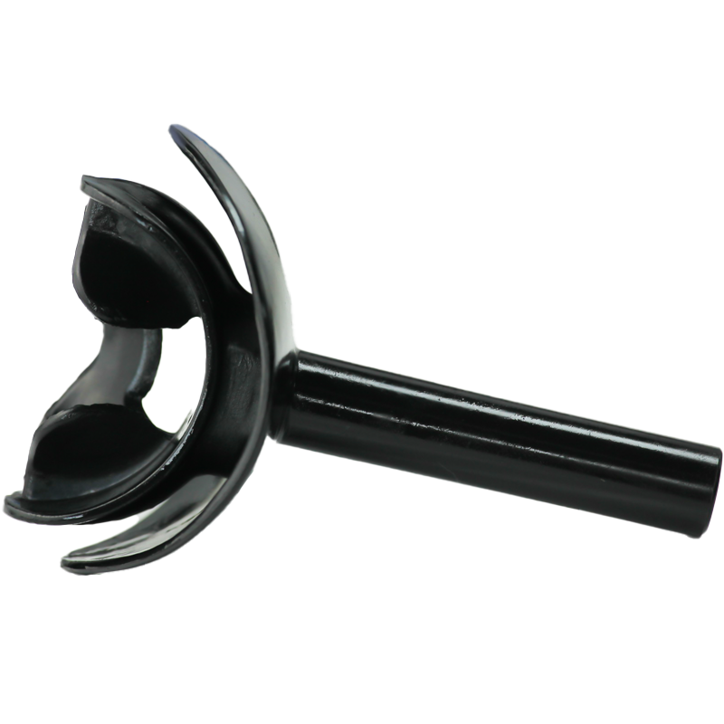 Newly Developed Mouth Plug – Kenze