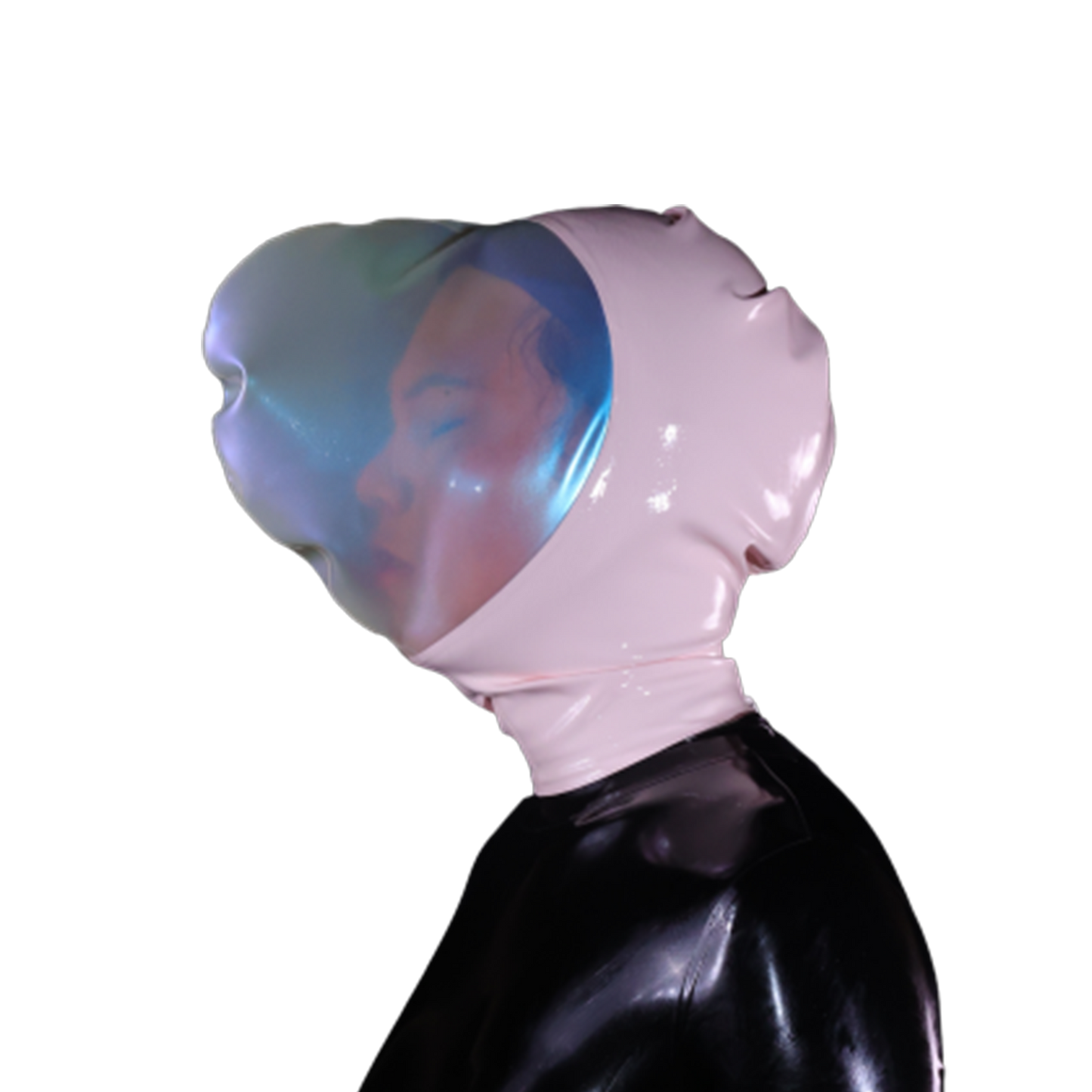 Breath Control Mask