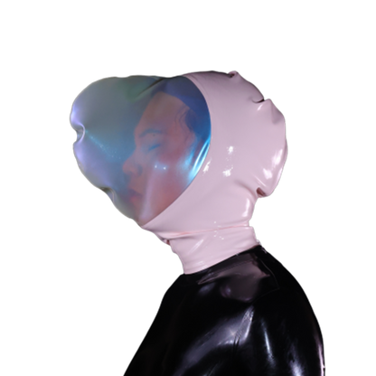 Breath Control Mask