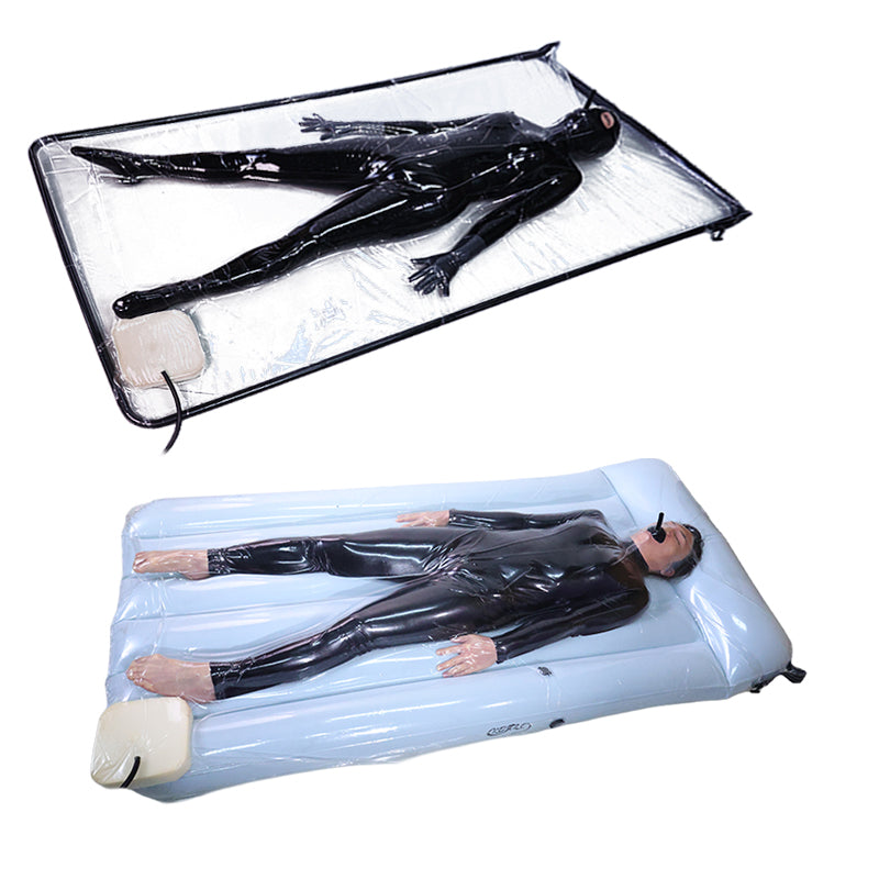 TPU Vacbed