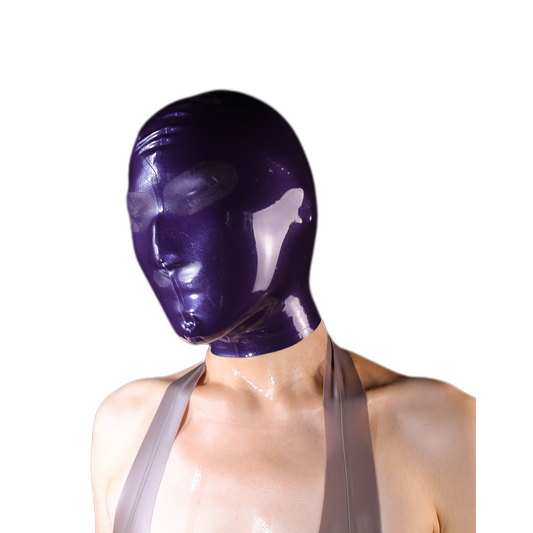 RR  Microporous Latex Hood