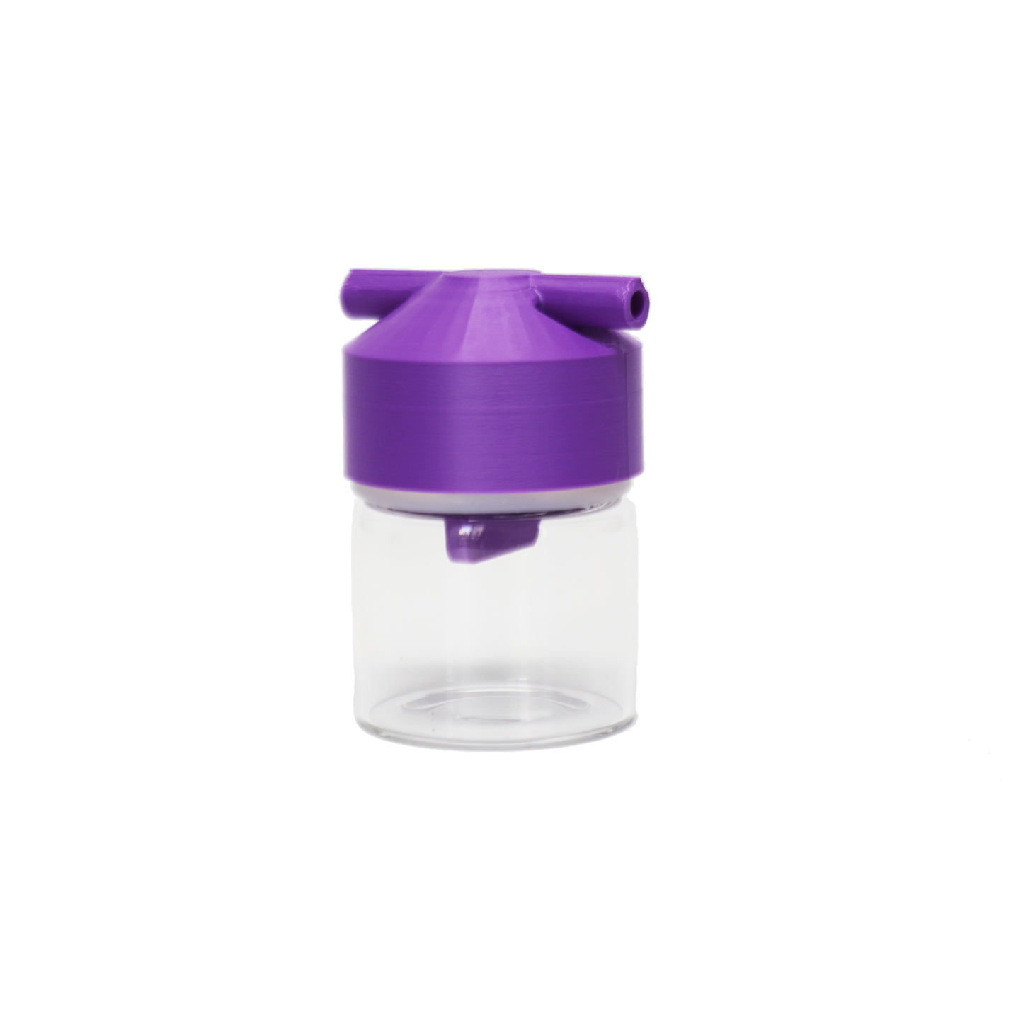 Leaky Bottle
