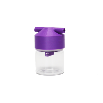 Leaky Bottle