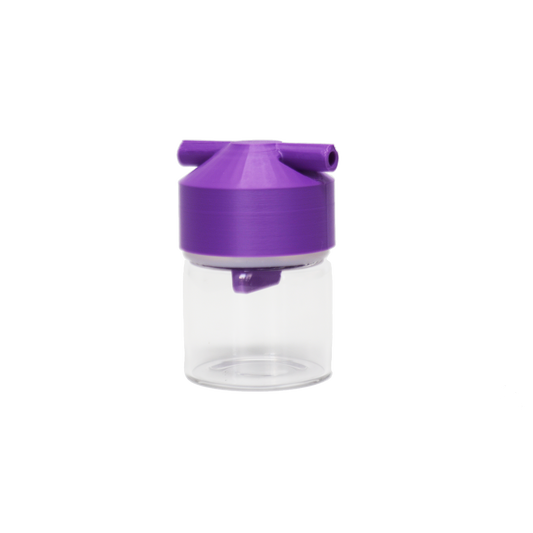 Leaky Bottle