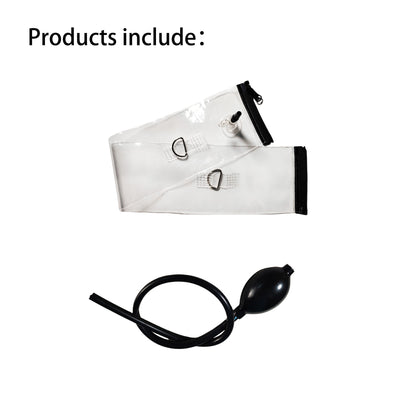 TPU Inflatable Collar