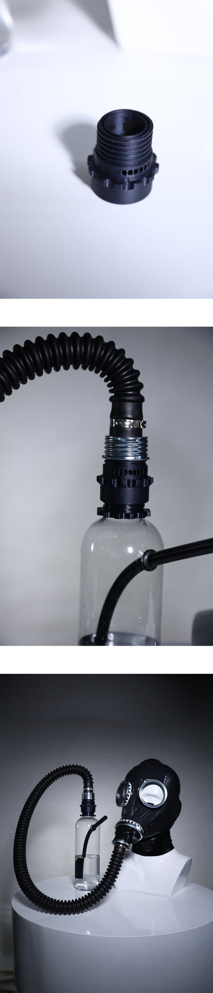 Anti-overflow Transfer Valve