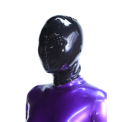 Latex Mask