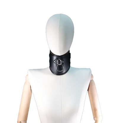 Wave High Collar