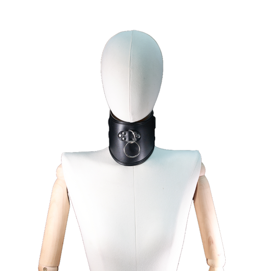 Wave High Collar