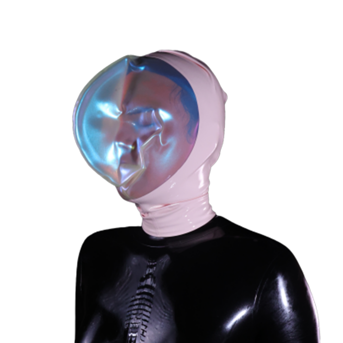 Breath Control Mask