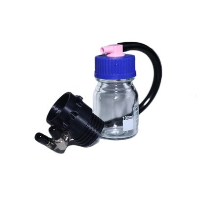 RUSH Adapter Bottle