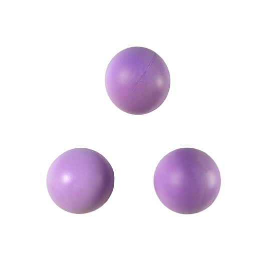 Slow Rebound Ball Gag