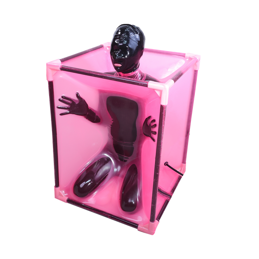 Vaccube Standard Version