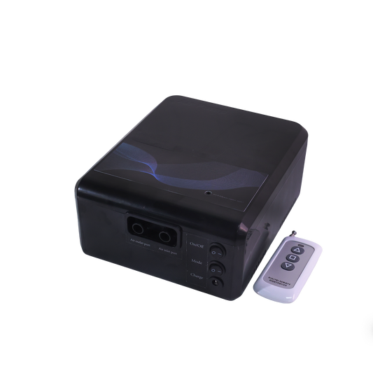 Basic Air Pump (plug-in)