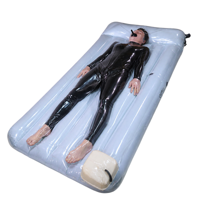 TPU Vacbed