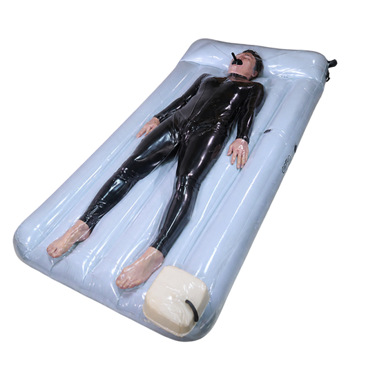 TPU Vacbed
