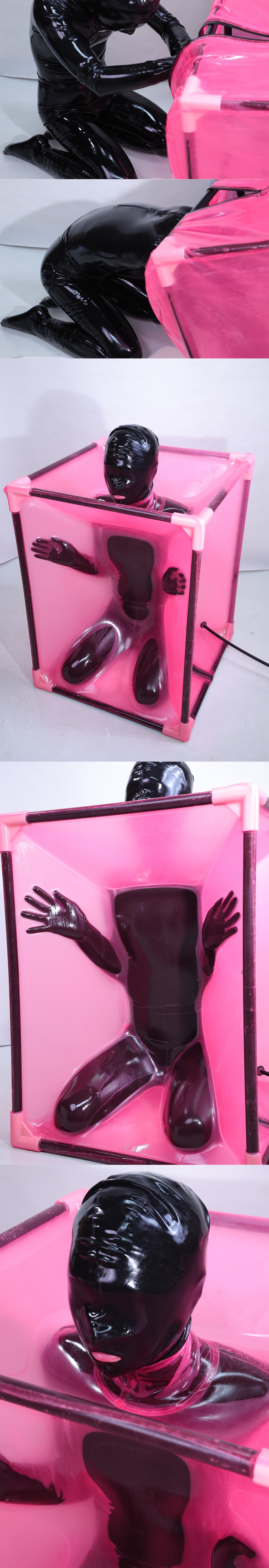 Vaccube Standard Version