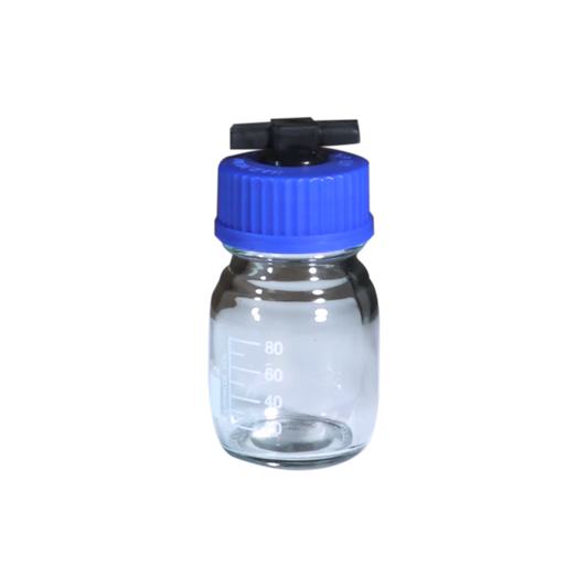 Leaky Bottle