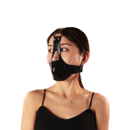 Latex Mask