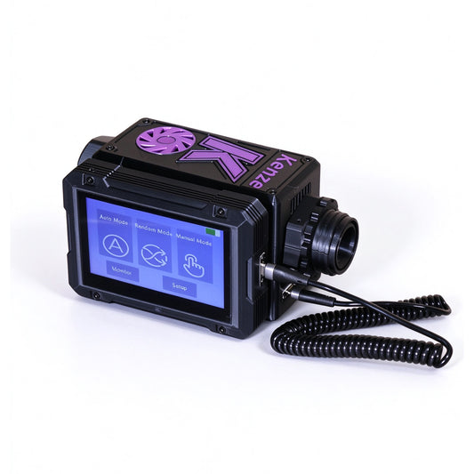 Upgraded Multifunctional Breath Controller