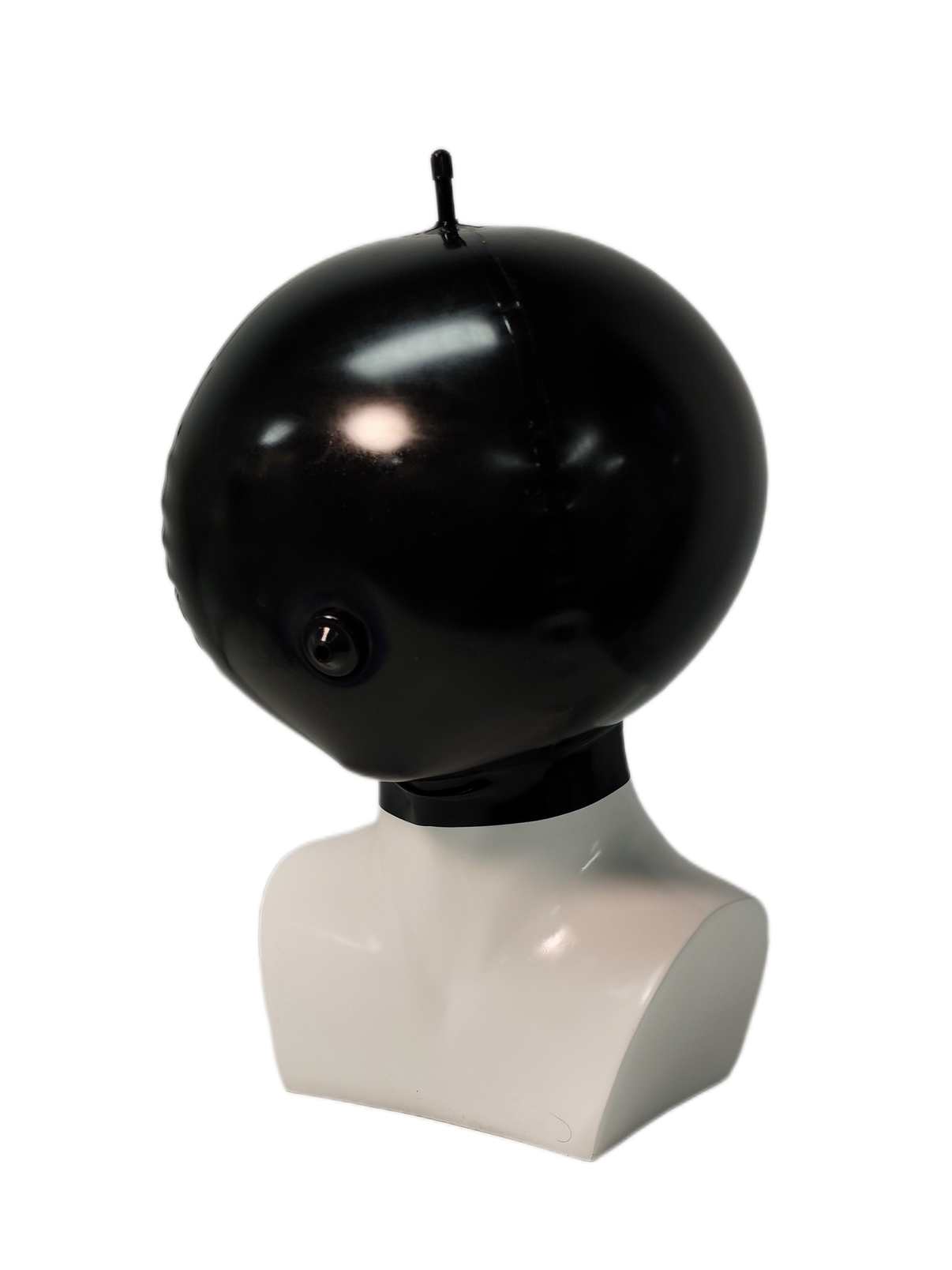 Inflatable Mask – Kenze