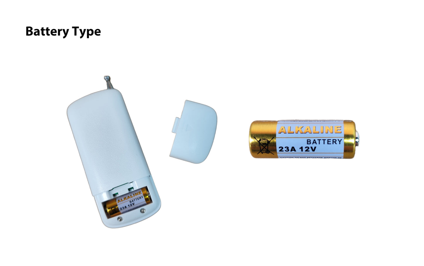 Basic Air Pump (plug-in)