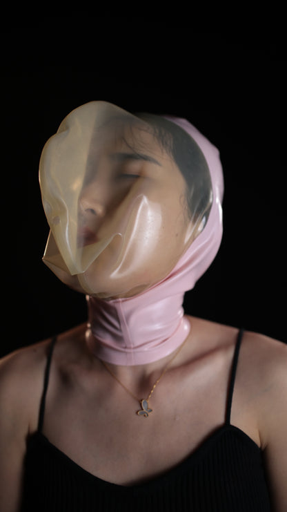 Vacuum Mask