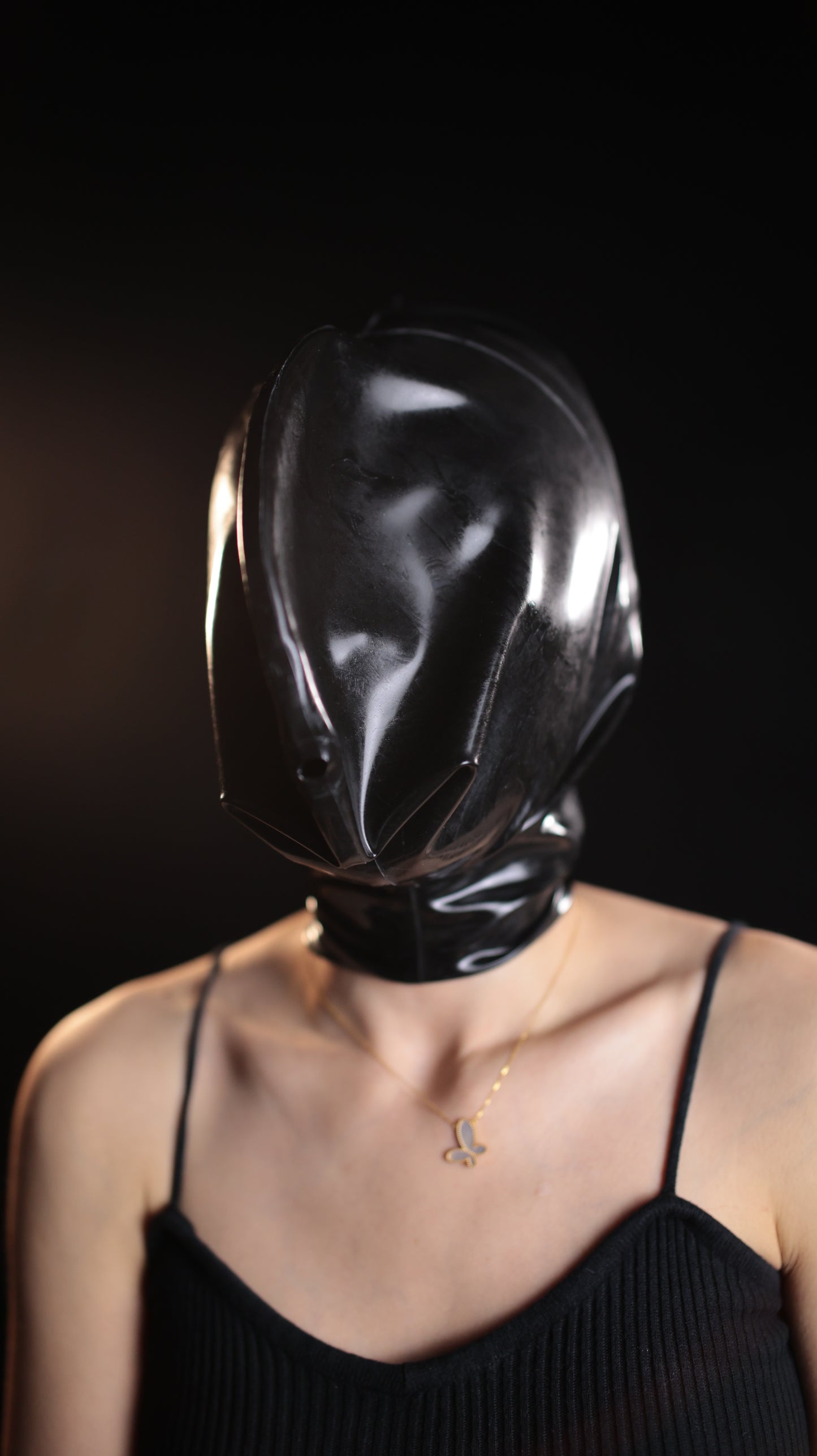 Vacuum Mask