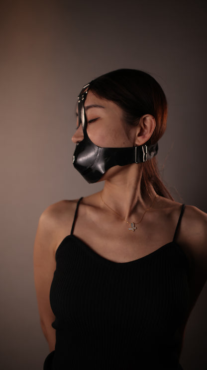 Latex Mask