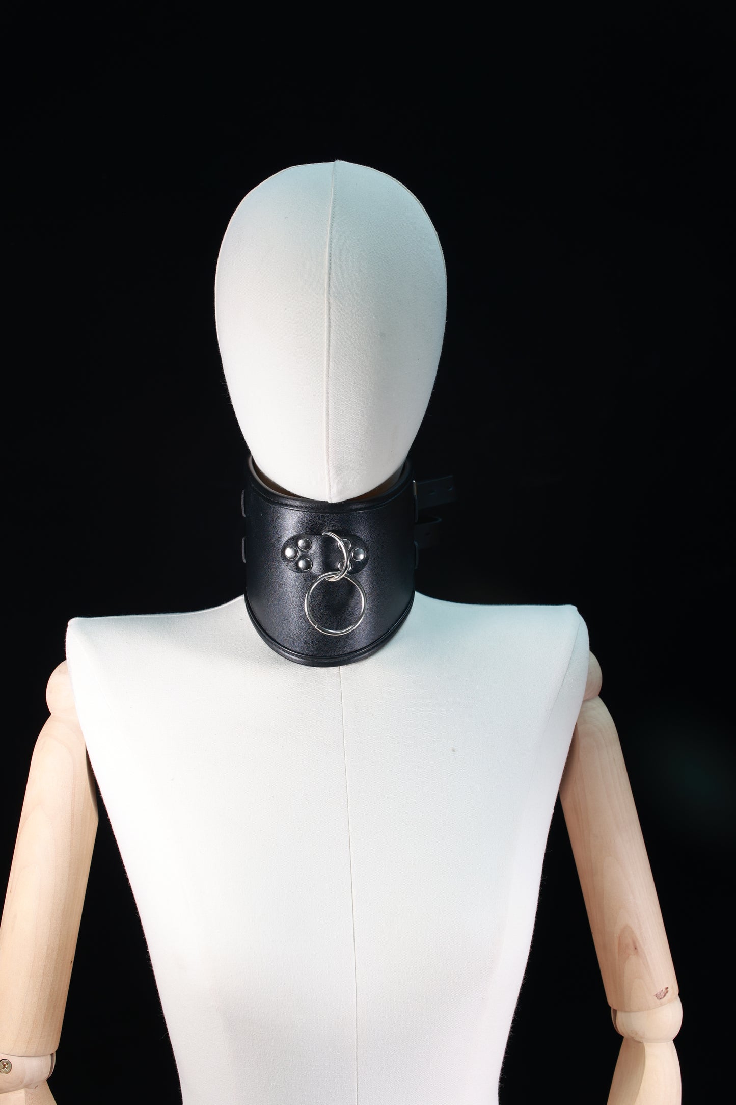Wave High Collar