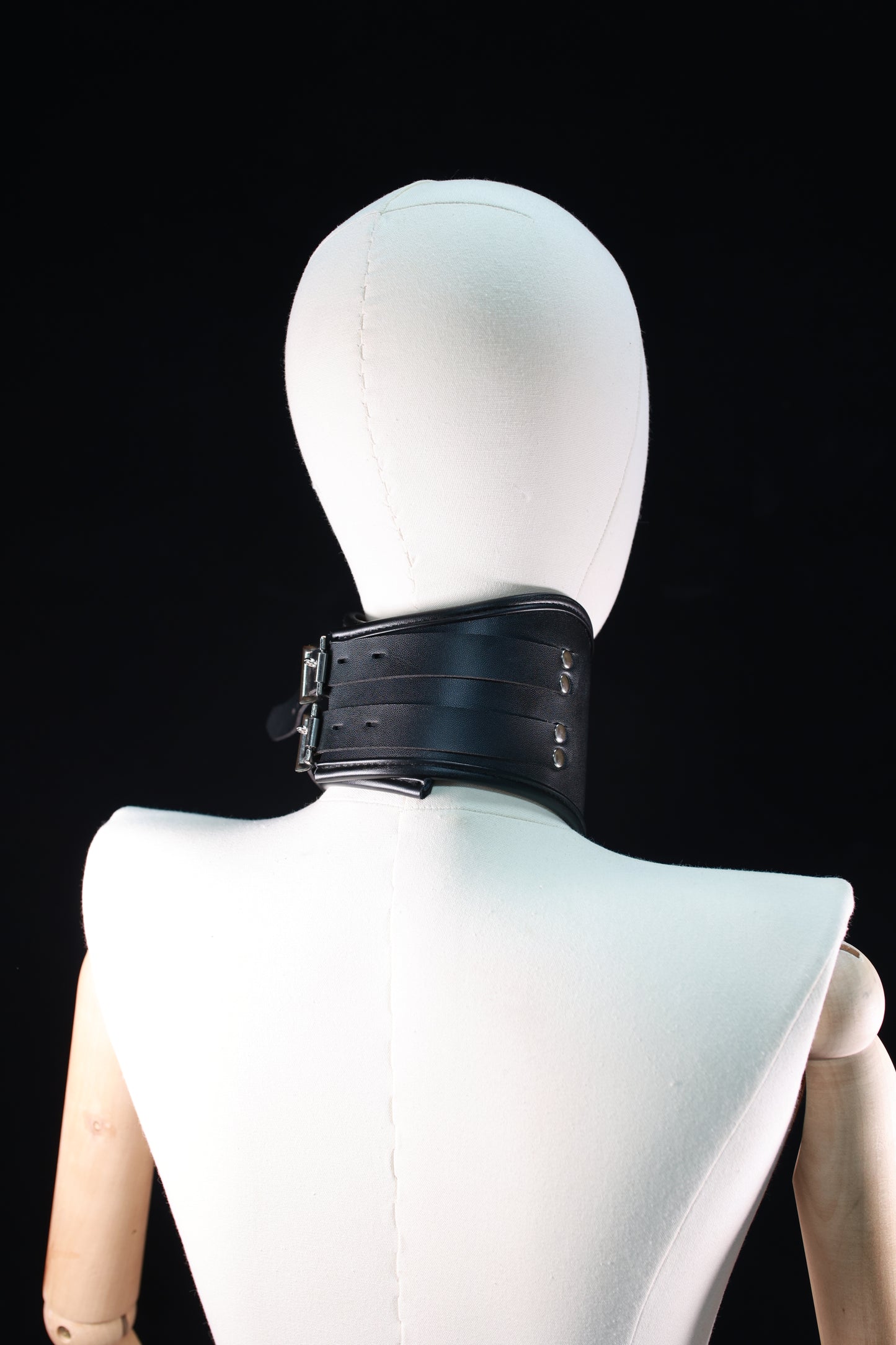 Wave High Collar