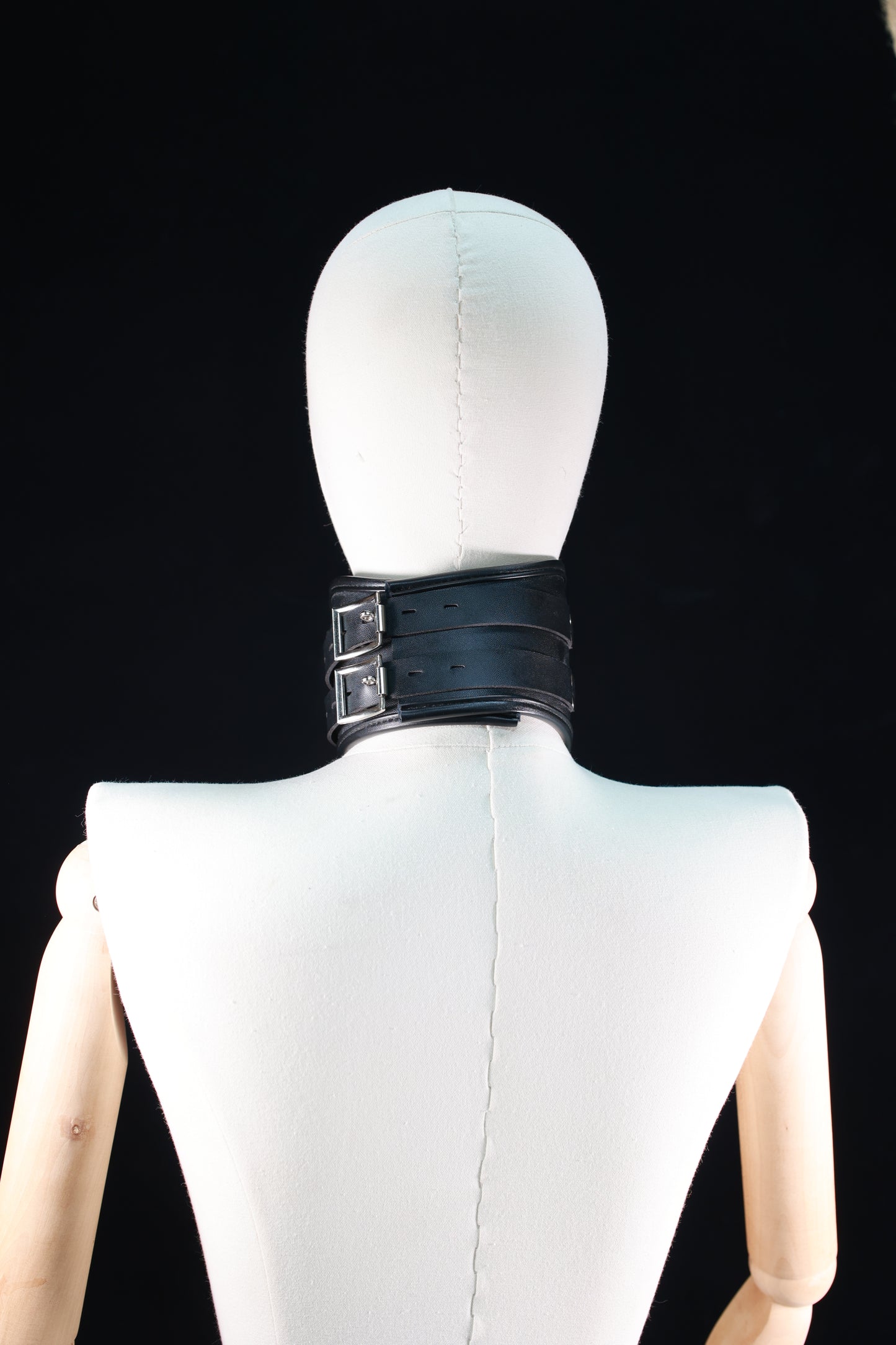 Wave High Collar