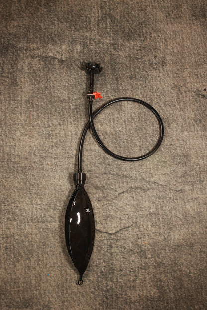 ABS Breathing Mouth Plug