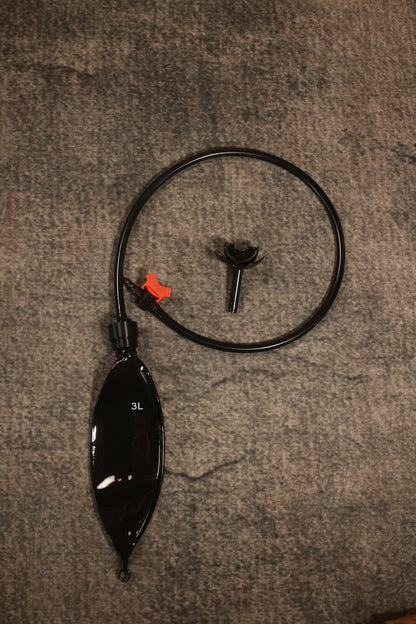 ABS Breathing Mouth Plug