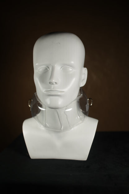TPU Inflatable Collar