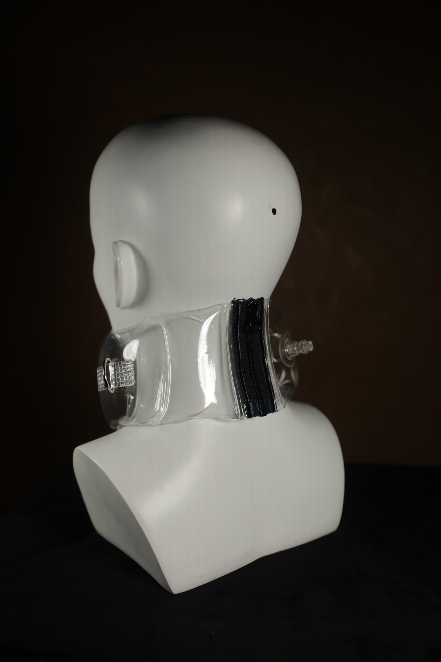 TPU Inflatable Collar