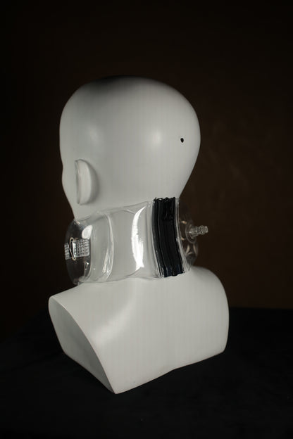 TPU Inflatable Collar