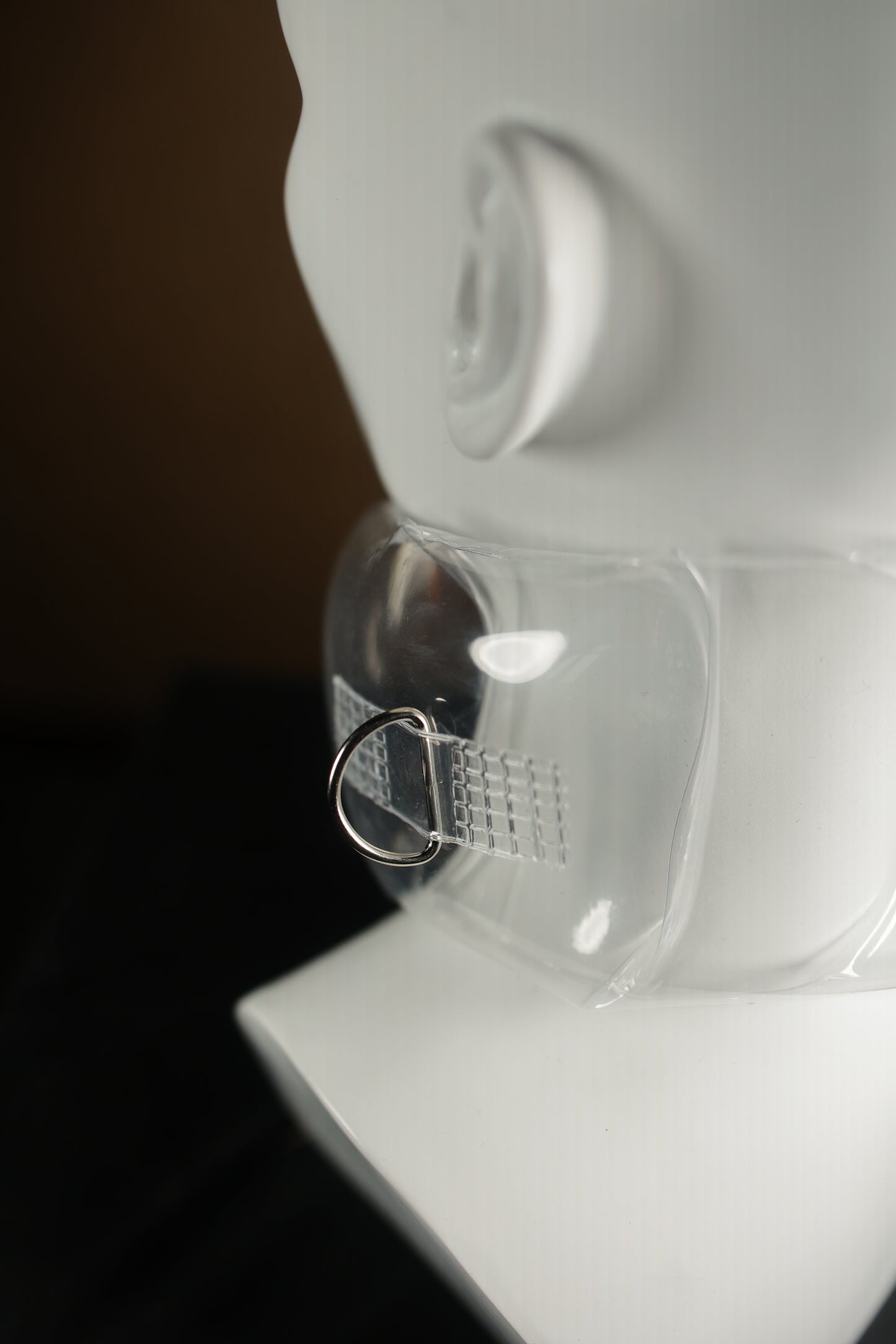 TPU Inflatable Collar